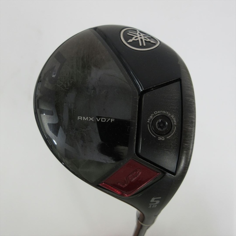 Yamaha Fairway RMX VD(2024) 5W 18 Regular TENSEI TR50f