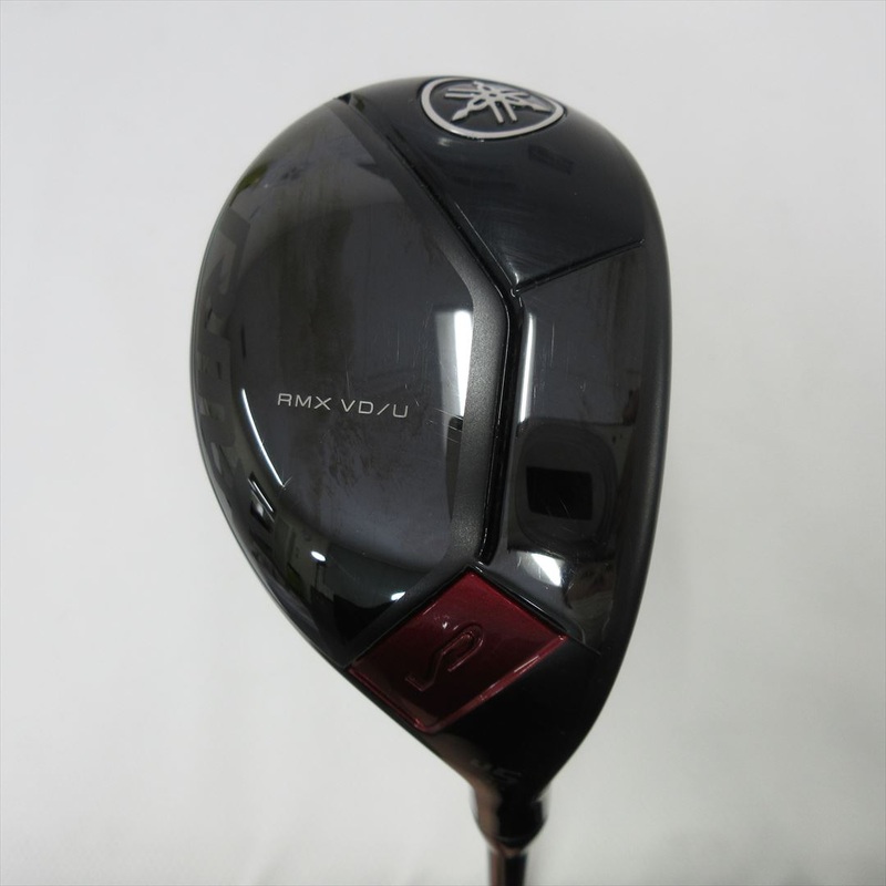 Yamaha Hybrid RMX VD(2024) HY 25 Stiff MCH 70