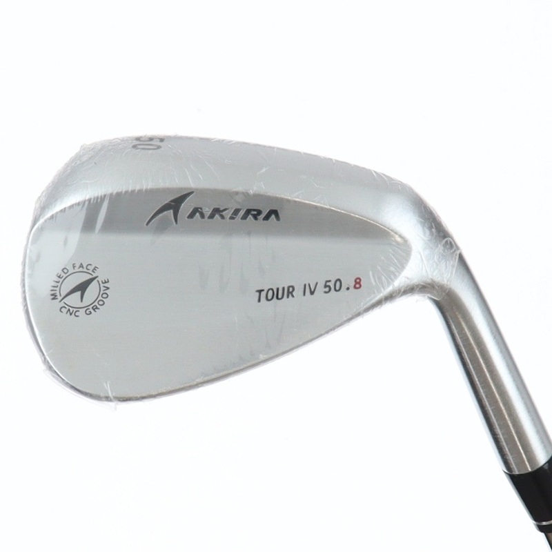 Akira Products Wedge Brand New AKIRA TOUR 4 50 NS PRO 950GH neo