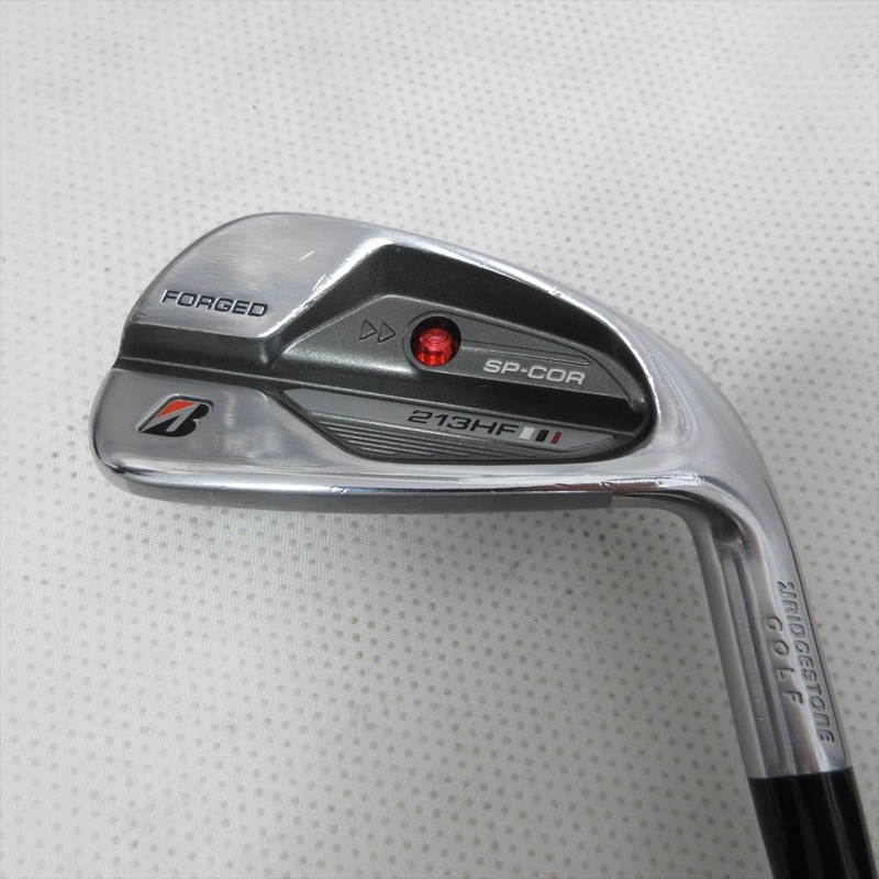 Bridgestone Iron Set BRIDGESTONE 213HF Stiff NS PRO 850GH neo 5 pieces