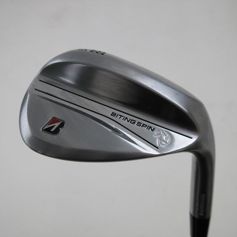 Bridgestone Wedge BRIDGESTONE BITING SPIN 58 NS PRO 950GH neo