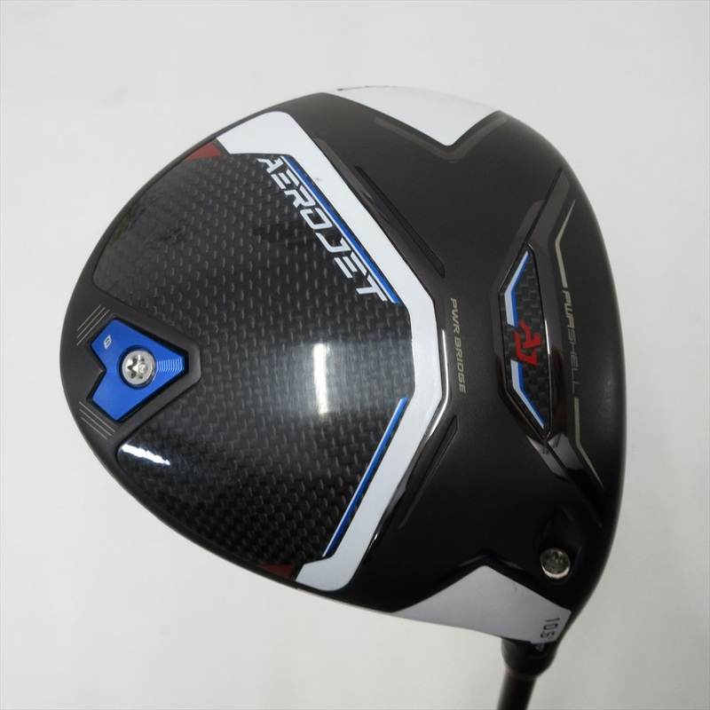Cobra Driver cobra AEROJET 10.5 Stiff Tour AD for Cobra(AEROJET)