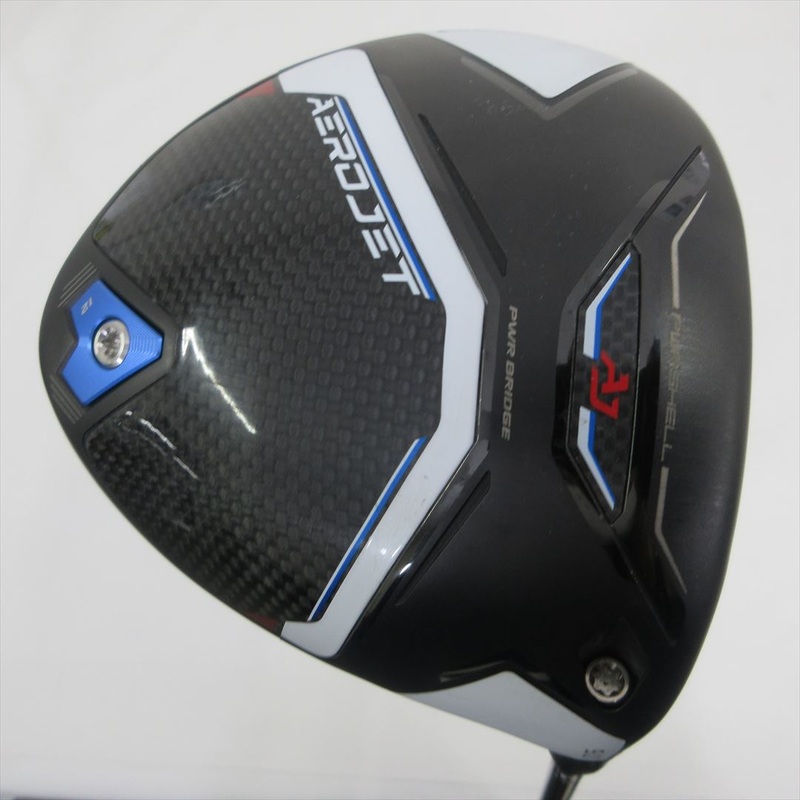Cobra Driver cobra AEROJET 9 Regular SPEEDER NX for Cobra(AEROJET)