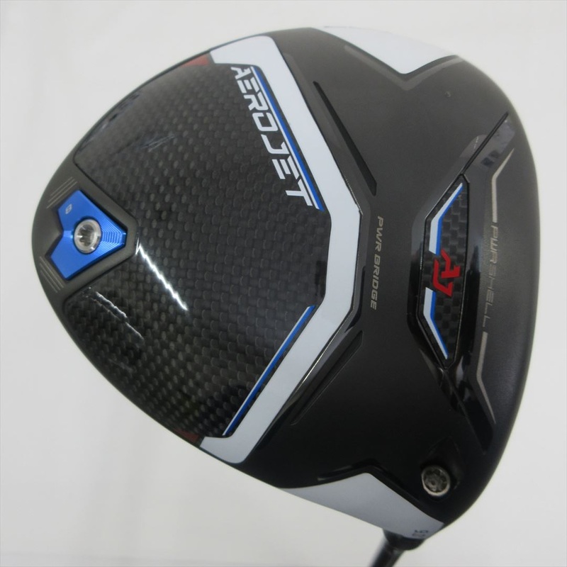 Cobra Driver cobra AEROJET 9 Stiff SPEEDER NX for Cobra(AEROJET)