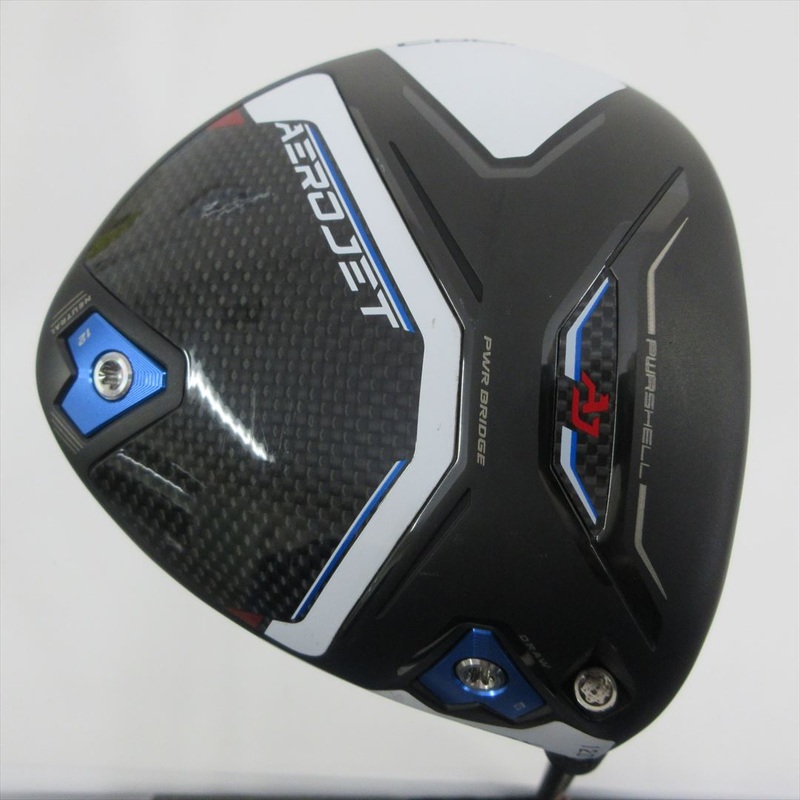 Cobra Driver cobra AEROJET MAX 12 Stiff Tour AD for Cobra(AEROJET)