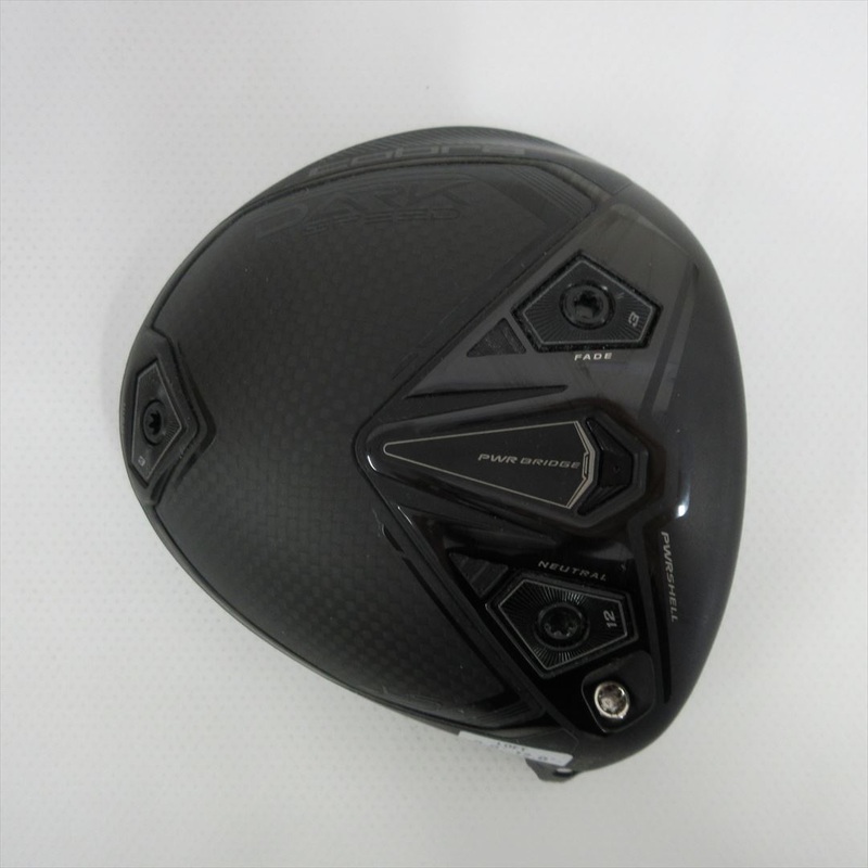 Cobra Driver cobra DARKSPEED LS 10.5 (Head Only)