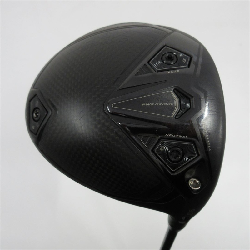 Cobra Driver cobra DARKSPEED LS 9 Stiff SPEEDER NX for Cobra(DARKSPEED)