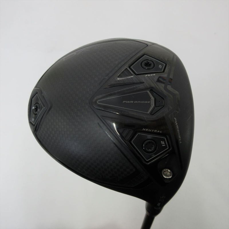 Cobra Driver cobra DARKSPEED LS 9 Stiff Tour AD for Cobra(DARKSPEED)