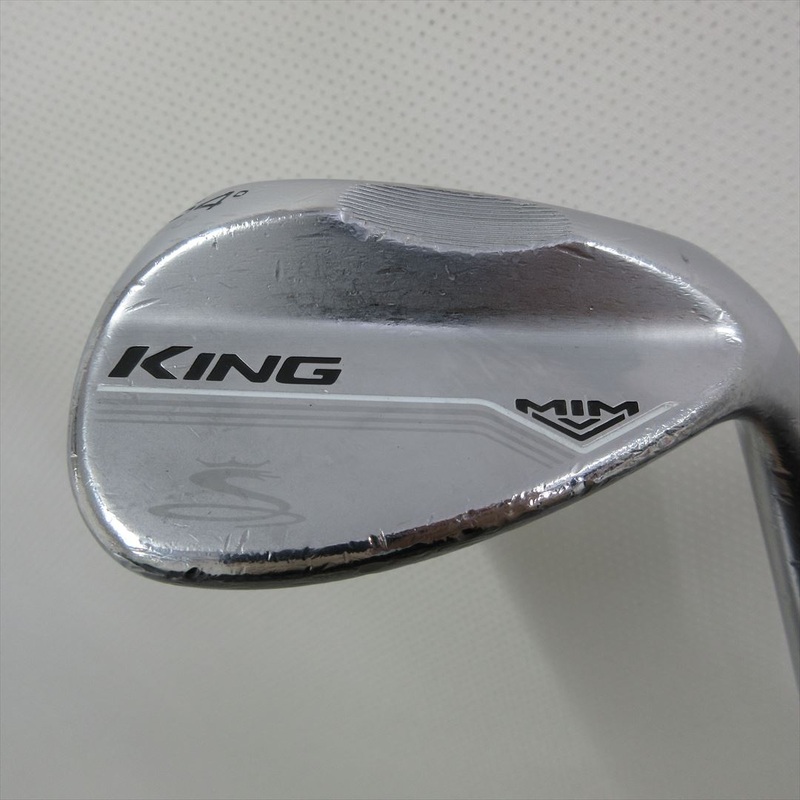 Cobra Wedge KING MIM WEDGE(2020) 54 NS PRO MODUS3 TOUR105