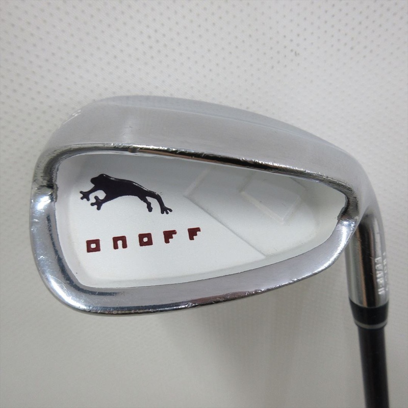 Daiwa Wedge ONOFF FROGS LEAP-2(2023) 51 SMOOTH KICK LP-421I
