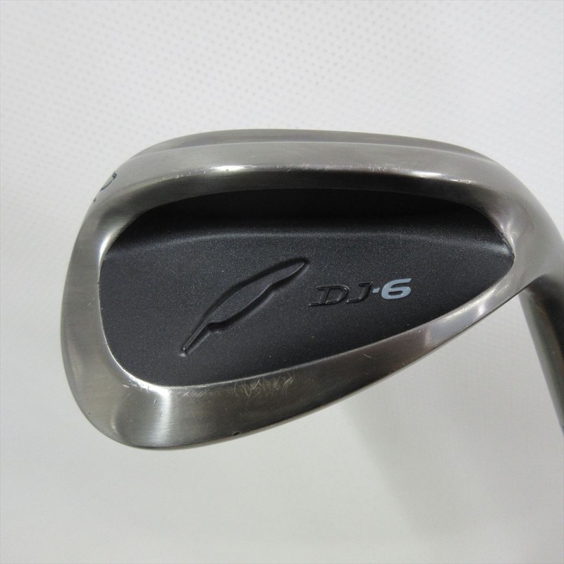 Fourteen Wedge DJ 6 Light Black 52 FT-62w Ver2