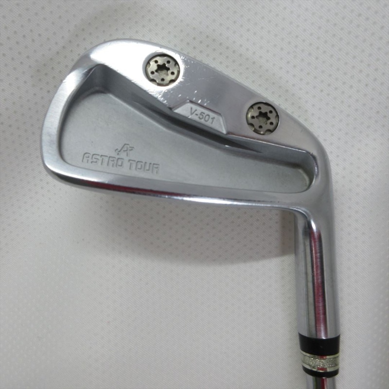 Masters Iron Set ASTRO TOUR V-501 Stiff NS PRO 950GH 5 pieces