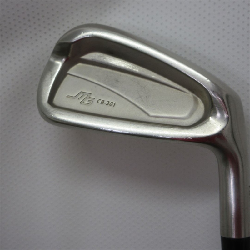 Miura Iron Set CB 301 Regular MCI 90 5 pieces
