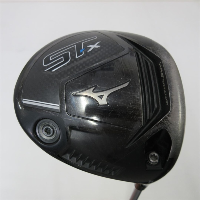 Mizuno Driver Mizuno ST-X 10.5 Stiff MFUSION D(2020)