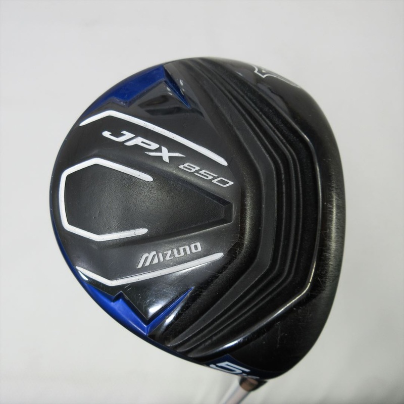 Mizuno Fairway JPX 850 5W 18 StiffRegular Orochi(JPX 850)