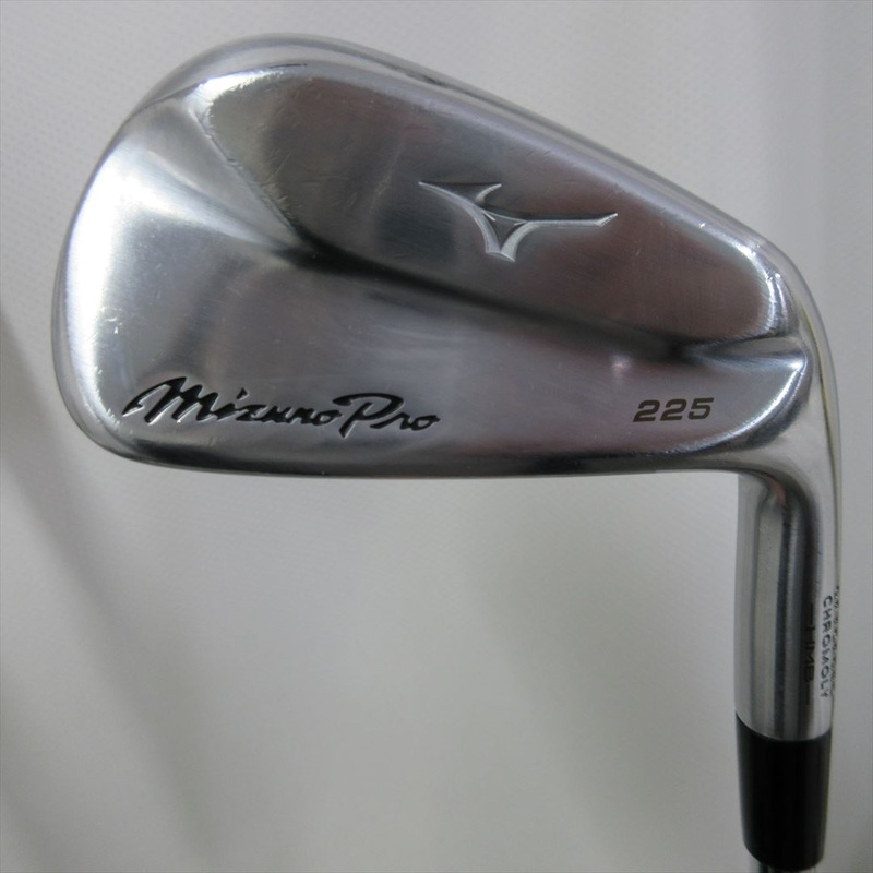 Mizuno Iron Set Mizuno Pro 225 Stiff Dynamic Gold S200 6 pieces