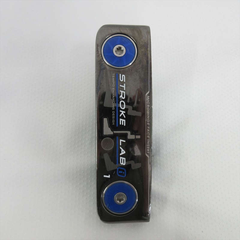 Odyssey Putter STROKE LAB i #1 33 inch