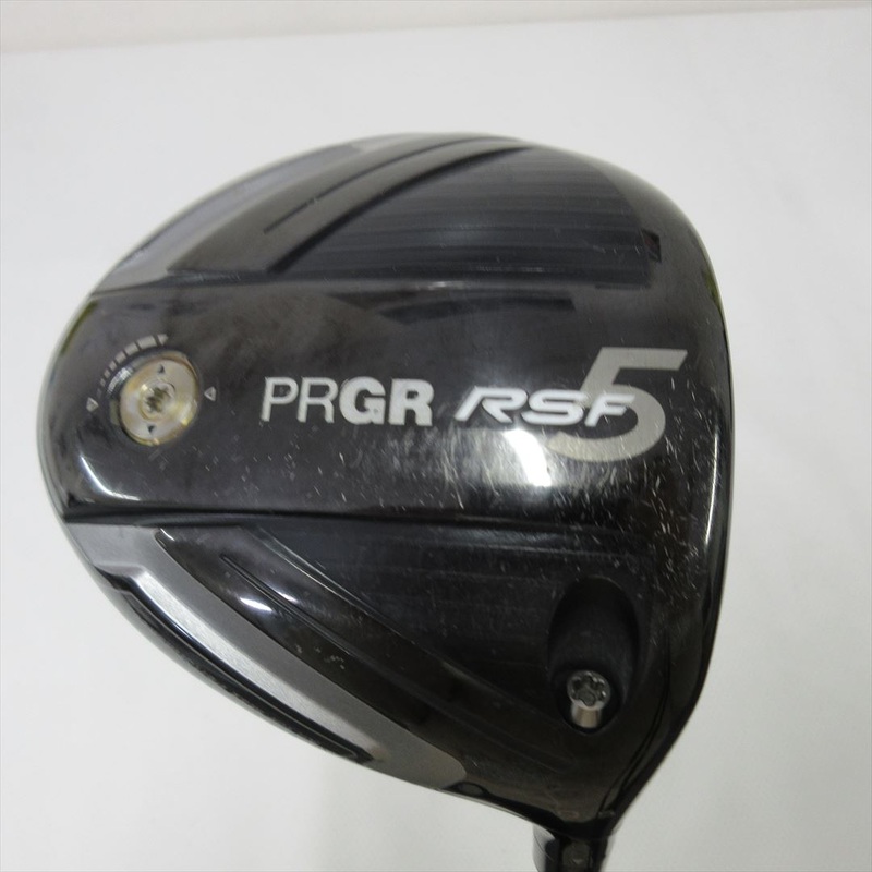 PRGR Driver RS F 5(2020) 9.5 Stiff Speeder 661 EVOLUTION 7