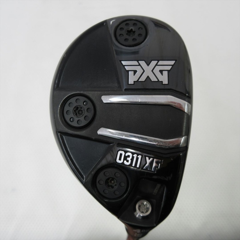 PXG Hybrid PXG 0311XF GEN5 HY 22 Stiff PROJECT X LZ 6.0