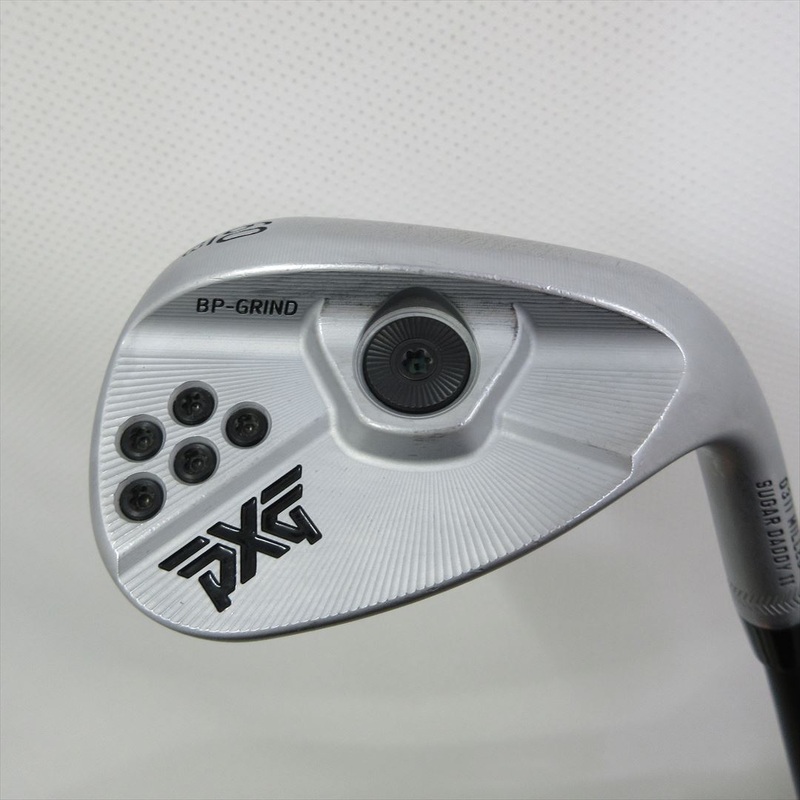 PXG Wedge PXG 0311 SUGAR DADDY 2 60 MMT 80