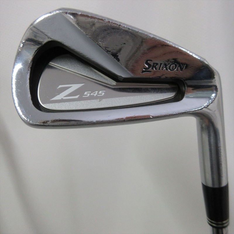 SRIXON Iron Set SRIXON Z545 Stiff NS PRO 980GH D.S.T 6 pieces