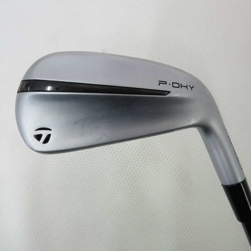 TaylorMade Hybrid Taylor Made P DHY HY 20 Stiff recoil DART 90