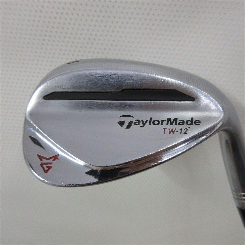 TaylorMade Wedge Taylor Made MILLED GRIND 2 TW 56 Dynamic Gold TOUR ISSUE S400