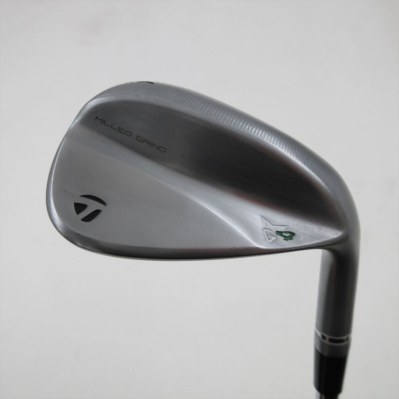 TaylorMade Wedge Taylor Made MILLED GRIND 4 54 NS PRO 950GH neo