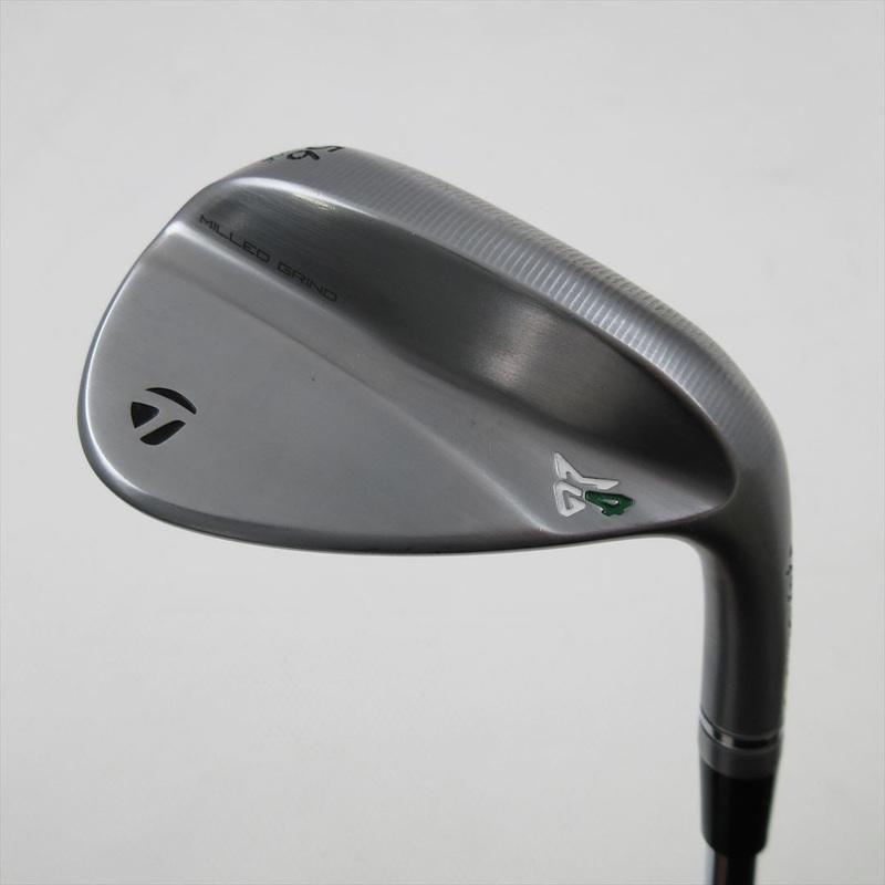 TaylorMade Wedge Taylor Made MILLED GRIND 4 56 Dynamic Gold EX TOUR ISSUE S200