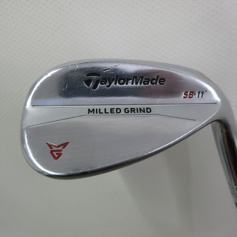 TaylorMade Wedge Taylor Made MILLED GRIND 54 Dynamic Gold S200