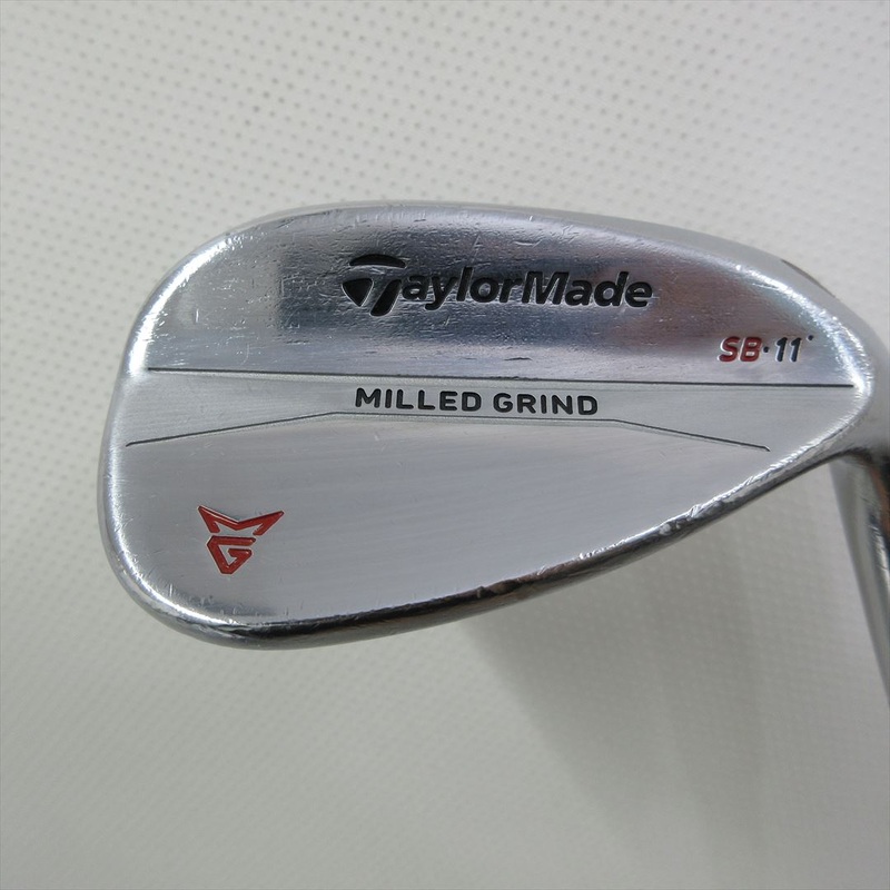 TaylorMade Wedge Taylor Made MILLED GRIND 54 NS PRO 950GH