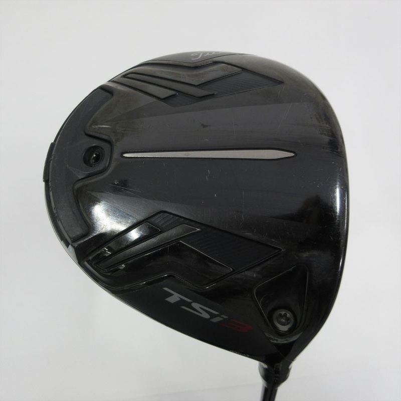 Titleist Driver Fair Rating TSi3 10 Stiff TSP322 55