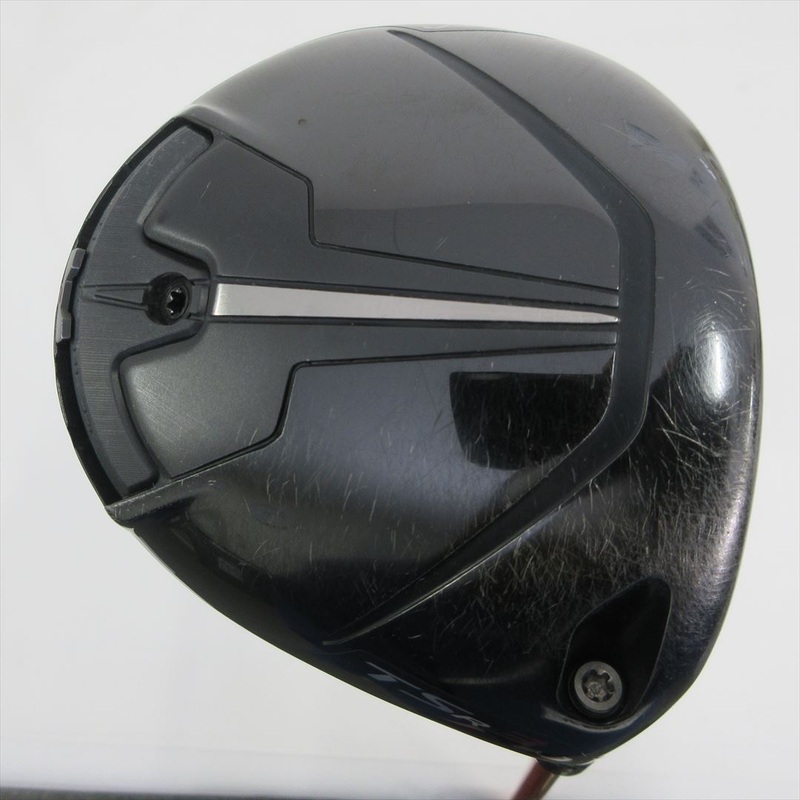 Titleist Driver TSR3 9 Stiff Tour AD DI-5