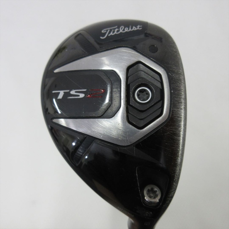 Titleist Hybrid TS2 HY 19 Stiff NS PRO 950GH neo