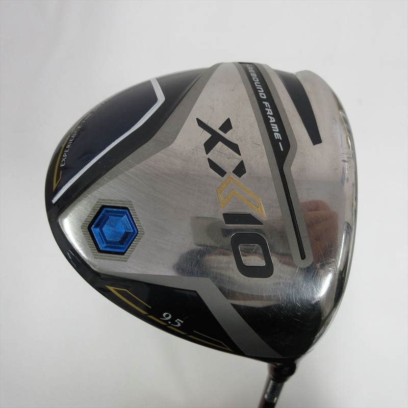 XXIO Driver XXIO12 9.5 Stiff XXIO MP1200