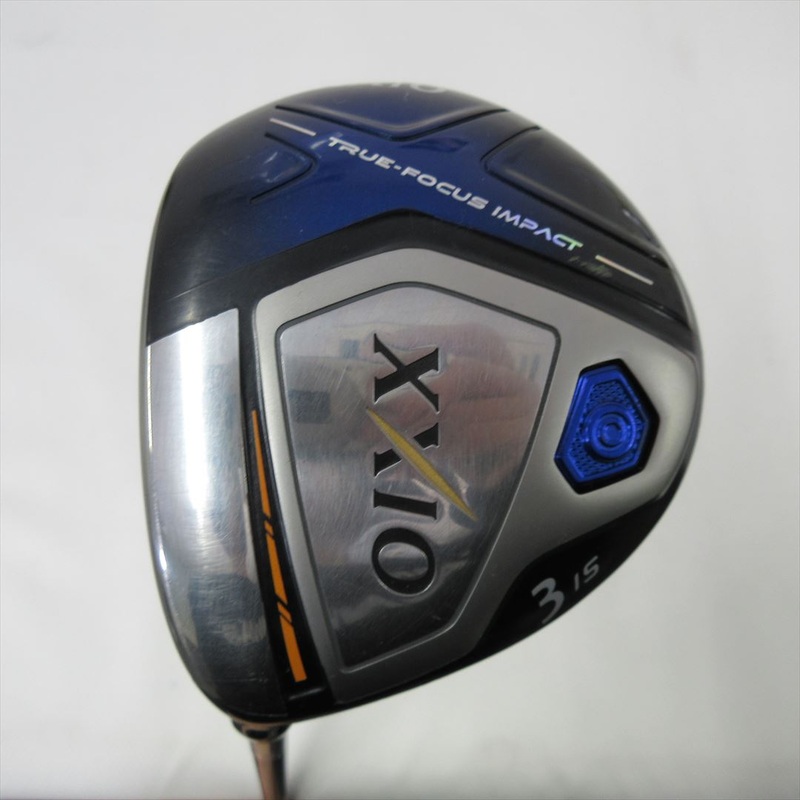 XXIO Fairway Left-Handed XXIO10 3W 15 Regular XXIO MP1000