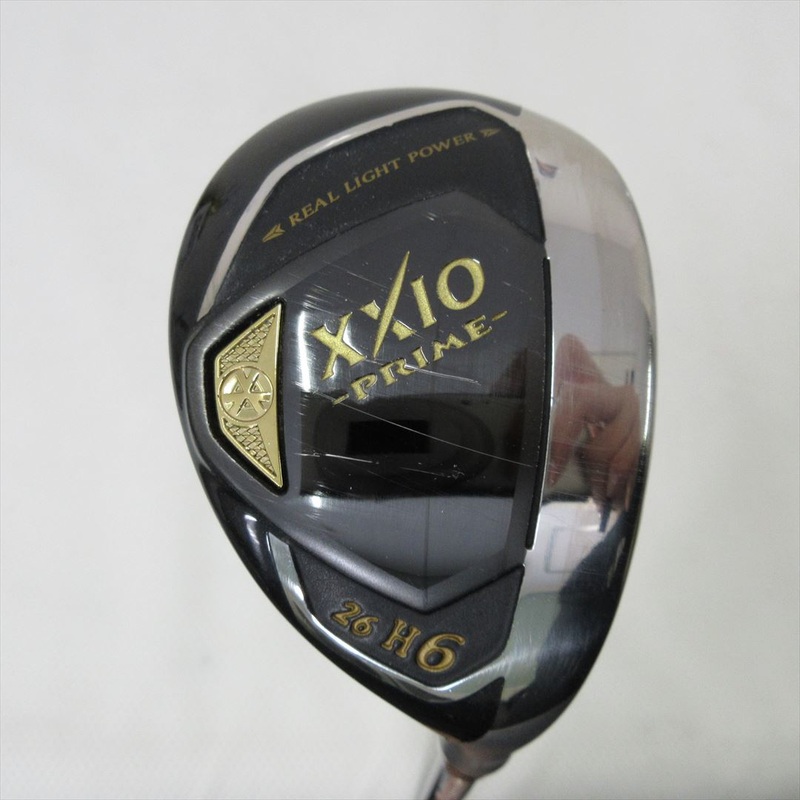 XXIO Hybrid XXIO11 HY 26 Regular XXIO SP1000