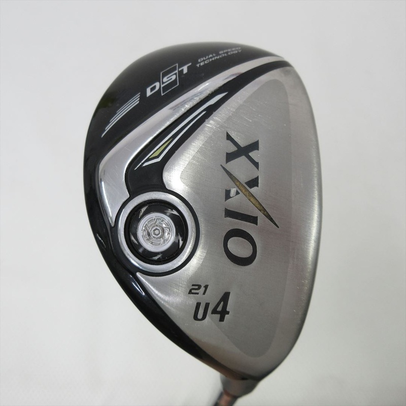 XXIO Hybrid XXIO8 HY 21 Stiff Miyazaki Melas