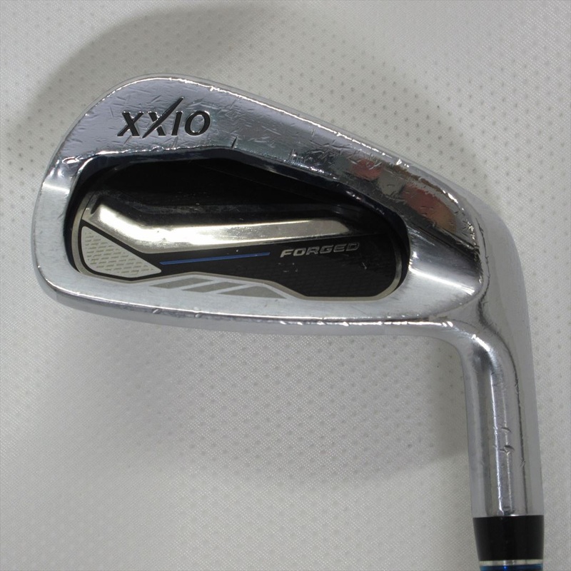 XXIO Iron Set XXIO FORGED9 Stiff NS PRO 930GH D.S.T 6 pieces