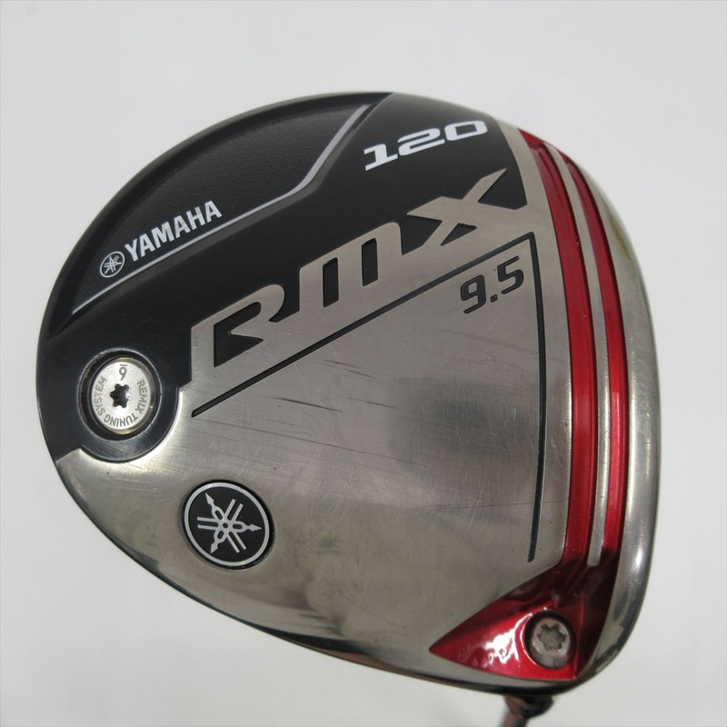 Yamaha Driver RMX 120 9.5 Stiff Speeder 569 EVOLUTION 6