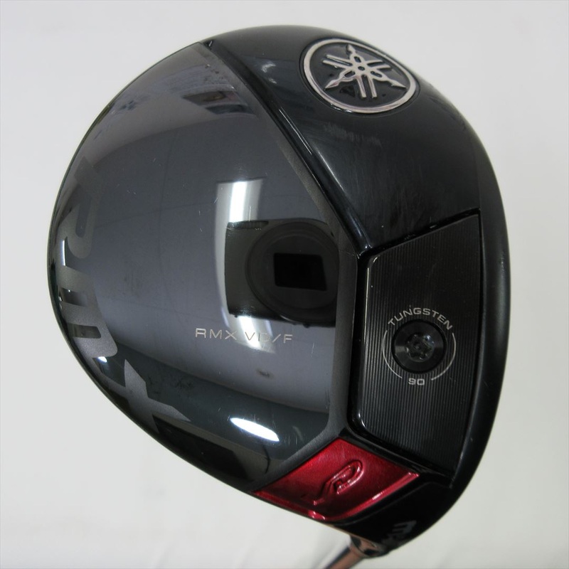 Yamaha Fairway RMX VD(2024) 3W 15 Stiff TENSEI TB60f