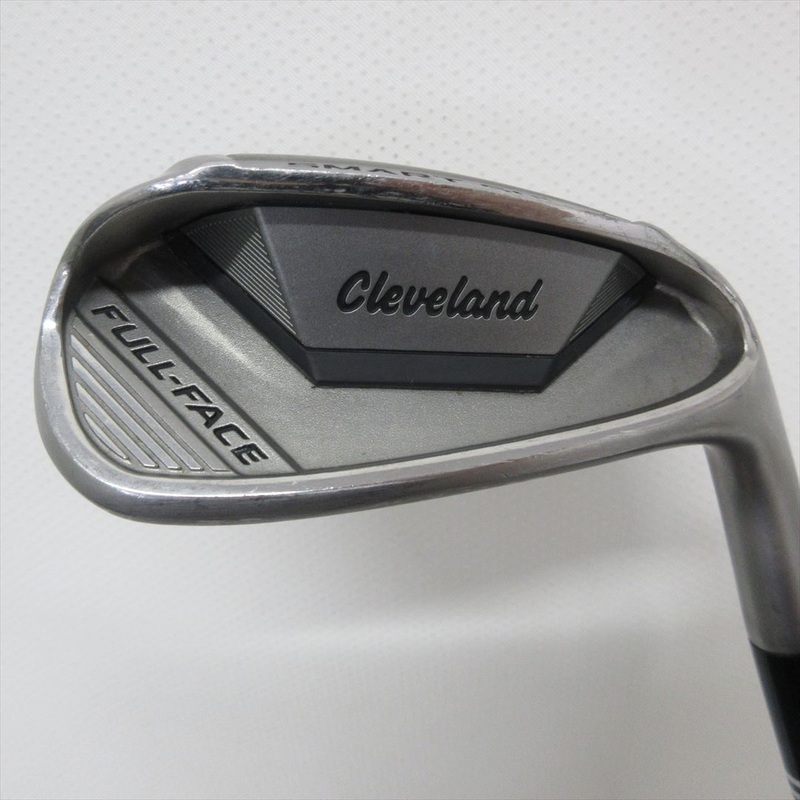 Cleveland Wedge Cleveland SMART SOLE FULL-FACE 42 KBS Hi-REV MAX 105