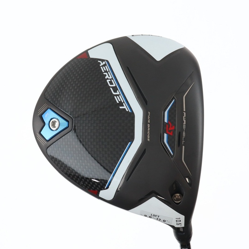 Cobra Driver Open Box cobra AEROJET 10.5 Regular SPEEDER NX for Cobra