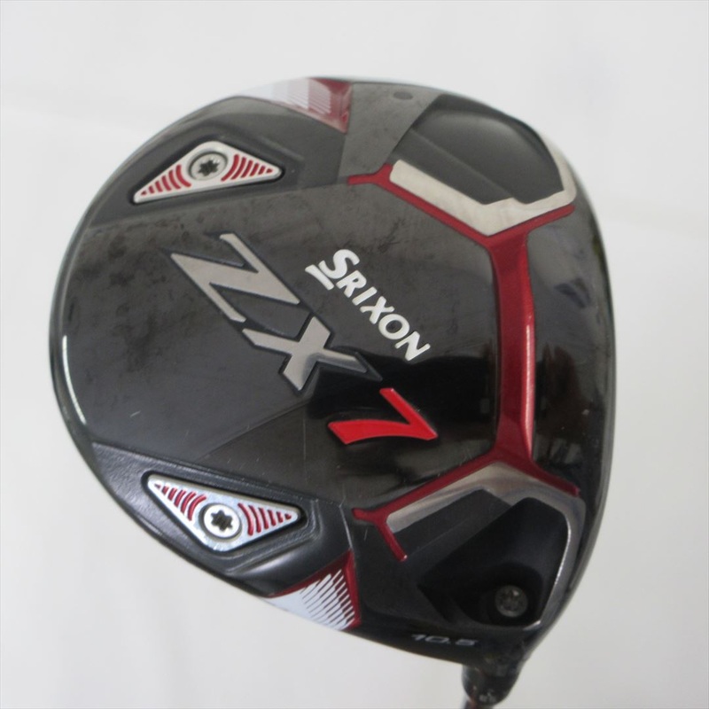 Dunlop Driver SRIXON ZX7 10.5 Stiff Diamana ZX60
