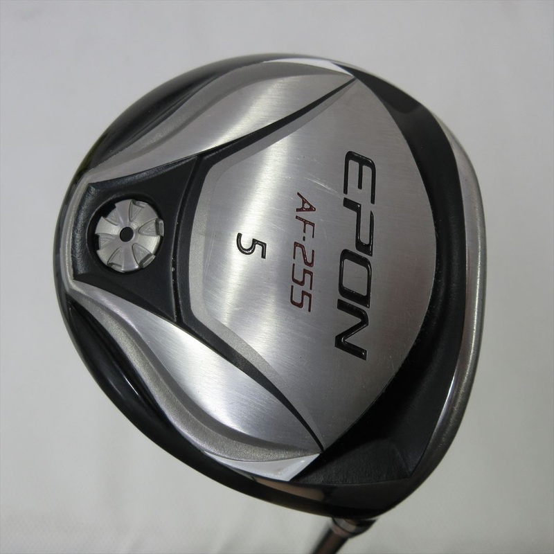 Epon Fairway EPON AF-255 5W 18 Regular Fire Express 4
