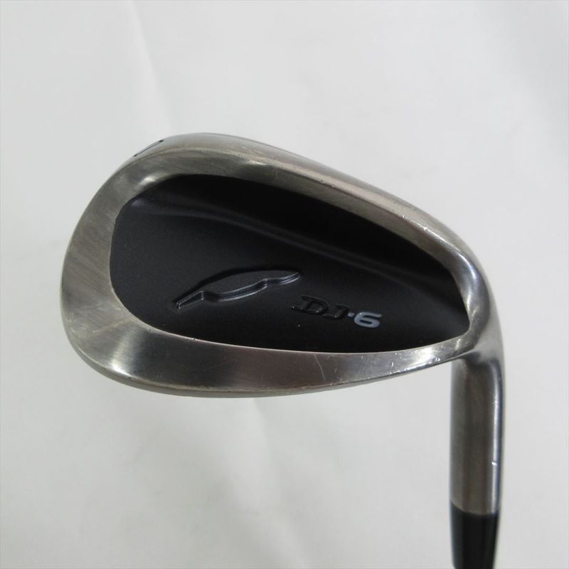 Fourteen Wedge DJ 6 Light Black 50 DS-91w