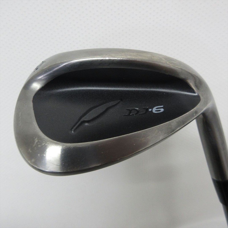 Fourteen Wedge DJ 6 Lite Black 54 DS-91w