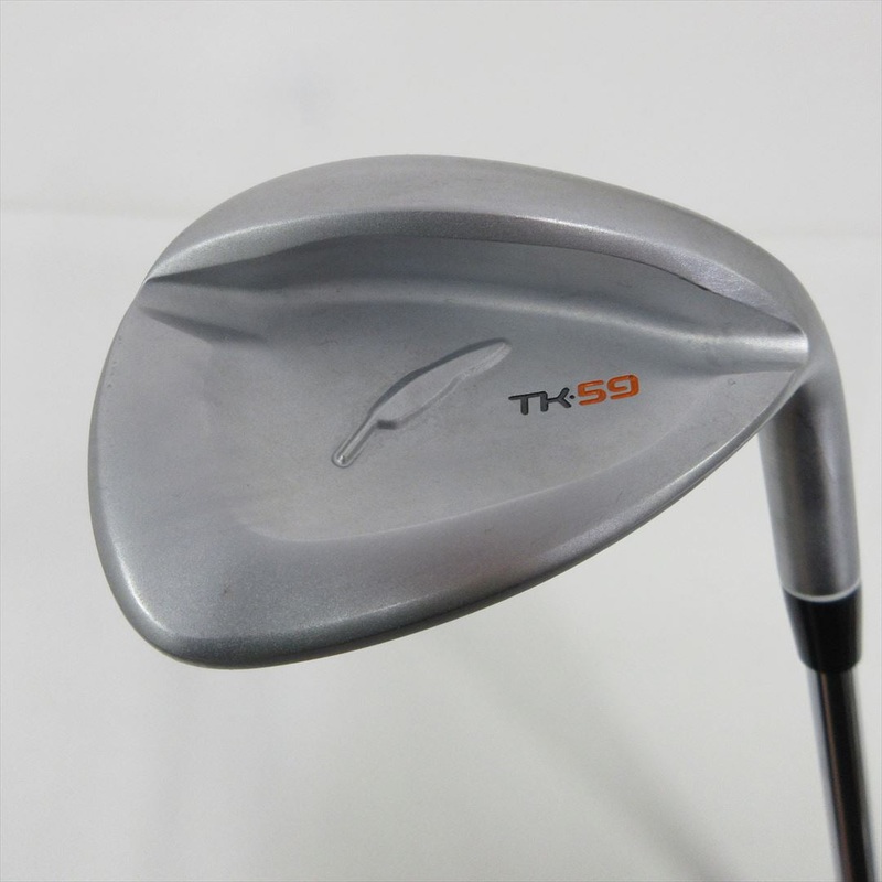 Fourteen Wedge TK 59 59 No Printed