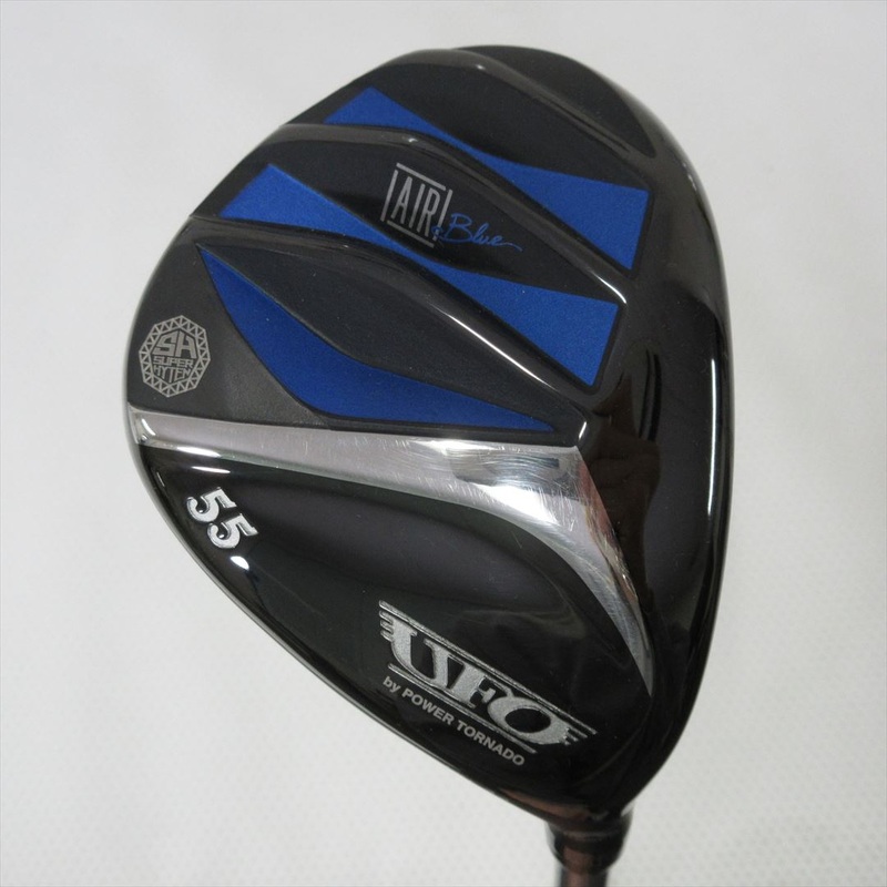 Kasco Hybrid POWER TORNADO UFO AIR HY 22 Regular Falcon Shaft AIR