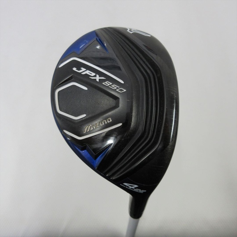 Mizuno Hybrid JPX 850 HY 22 Stiff Orochi(JPX 850)